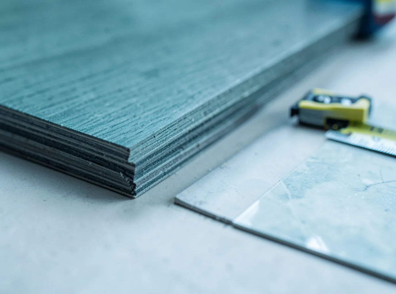 Luxury Vinyl Plank Installation Hampshire, TN FAQs